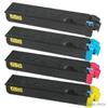 Kyocera TONER COMPATIBILE KYOCERA MITA FS C5016 TK-500C CIANO 8K