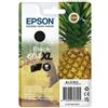 Epson CARTUCCIA INCHIOSTRO ORIGINALE EPSON 604XL C13T10H14010 NERO XP-2200