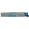 Oki TONER COMPATIBILE OKI C3450 C3600 CIANO 43459331 43459435