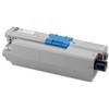 Oki TONER COMPATATIBILE OKI 44469803 NERO C310 C510 MC351 MC361 3.5K