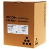 Ricoh TONER ORIGINALE RICOH PRO C5100 C5110 828402 NERO