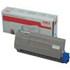 OKI C 710 / 711 Ciano solo chip