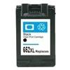 HP CARTUCCIA COMPATIBILE HP 652XL F6V25AE NERO DESKJET INK ADVANTAGE 1115