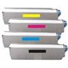 Oki TONER COMPATIBILE OKI C9100 C9300 C9500 41963606 MAGENTA