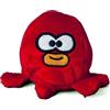 MBW Bambini personalizzati Peluche personalizzato MBW Schmoozies® octopus personalizzate o neutre