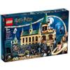 LEGO 76389 Harry Potter La Camera dei Segreti di Hogwarts