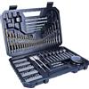 Bosch Set Da 103 Pezzi Di Punte E Bit V-Line In Titanio, Per Legno, Pietra E Metallo, Nero, ‎45.01 x 40.01 x 24.99 cm, 1.57 Kg