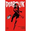 L'ARTE DELLE NUVOLE Diabolik. Il libro rosso