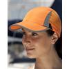 Spiro Cappellino baseball per adulto Result Headwear Spiro Sport personalizzate o neutre