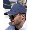 Result Headwear Cappellino 6 pannelli baseball adulto personalizzato Result Headwear personalizzate o neutre