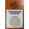 Board&dice Mandala Stones LOOT