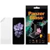PanzerGlass Protezione display Samsung | PanzerGlass™ | Samsung Galaxy Z Flip | Clear Glass