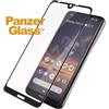 PanzerGlass Pellicola protettiva Nokia | PanzerGlass™ | Nokia 7.1 | Clear Glass