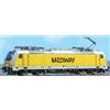 A.C.M.E. ACME 69528 Scala HO Locomotiva elettrica TRAXX 186 281 livrea Medway con sound
