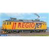 A.C.M.E. ACME 60310 Scala HO Locomotiva elettrica Classe 162 compagnia RegioJet epoca VI