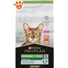 Purina Cat Pro Plan Adult Sterilised Salmone - Sacco da 10 Kg