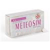 I.B.I.GIOVANNI LORENZINI SPA METEOSIM 50CPR MAST 40MG