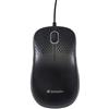 Verbatim Silent Mouse USB Ottico Nero [49024]