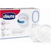 Chicco Coppette Assorbilatte 60 Pezzi