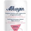 Alkagin Detergente Intimo Lenitivo Alcalino 250 Ml