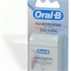 Oral B Oralb Filo Interdentale Non Cerato 50 M