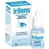 Montefarmaco Spa Gocce Oculari Irilens Flacone 10 Ml