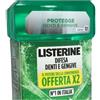 Listerine Difesa Denti E Gengive Bundle 2 X 500 Ml