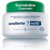Somatoline Cosmetic Snellente 7 Notti Ultra Intensivo Nuova Formula Rapida 400 Ml