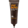 Piz Buin Ultralight Fluido Corpo Spf15 150 Ml