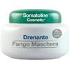 Somatoline Cosmetic Fango Drenante 500g