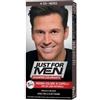 Combe Just For Men Shampoo Colorante H55 Colore Nero