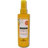 KLORANE SPRAY SOL SUBL SPF50 200 ML