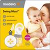 Medela Tiralatte elettrico doppio 2-Phase Swing Maxi Flex