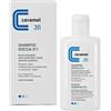 Ceramol Unifarco Ceramol Shampoo Doccia Flacone 200 Ml