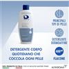 Dermon Alfasigma Dermon Detergente Doccia Delicato Uso Frequente 400 Ml