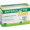 Enterolactis Duo 8 miliardi 10 Bustine
