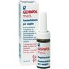 Dual Sanitaly Gehwol Ammorbidente Unghie 15ml