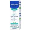 Mustela Lab. Expanscience Italia Mustela Stelatopia Crema Emolliente Viso 40 Ml