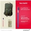Tau-marin Alfasigma Taumarin Spazzolino Professional 27 Duro Con Antibatterico