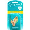 Compeed Hra Pharma Italia Compeed Cerotti Per Duroni Medio 6 Pezzi