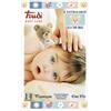 Silc Trudi Baby Care Pannolino Dry Fit Xl 15/30 Kg 14 Pezzi