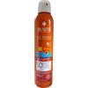 Rilastil Sun System BB Spray Trasparente Spf 50+ 200 ml