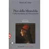 Jaca Book Opera omnia. Vol. 29: Pico della Mirandola. L'alba incompiuta del... Henri de Lubac