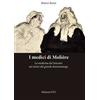 Edizioni ETS I medici di Molière. La medicina del Seicento nel teatro del gran... Marco Rossi