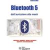 Sandit Libri Bluetooth 5 dall'auricolare alla mesh Davide Scullino