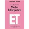 AIB Mostra bibliografica A. Rosa Venturi Barbolini
