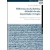 Plus Differenza tra la dottrina di Stahl e la mia in patologia e terapia Friedrich Hoffmann