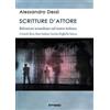 Fermenti Scritture d'attore. Rifrazioni artaudiane nel teatro italiano (Ca... Alessandro Dessì