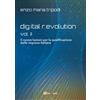 Youcanprint Dig.ital r.evolution. 5 lezioni per la riqualificazione delle imp... Enzo Maria Tripodi