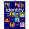 Oxford University Press Identity. What's your story? A2-B1. Standard pack. Per il biennio... Carla Leonard